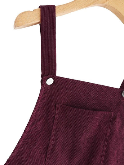 Vintage Zamatové Tínedžerské Šaty Bordovej Farby