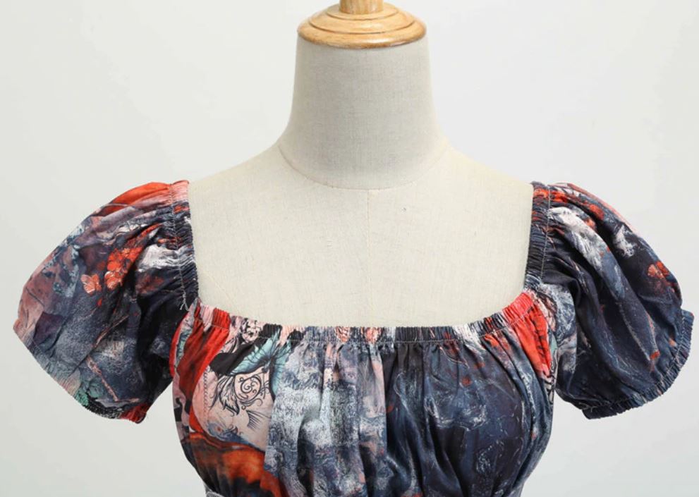 Šaty Strihu Zo 60. Rokov