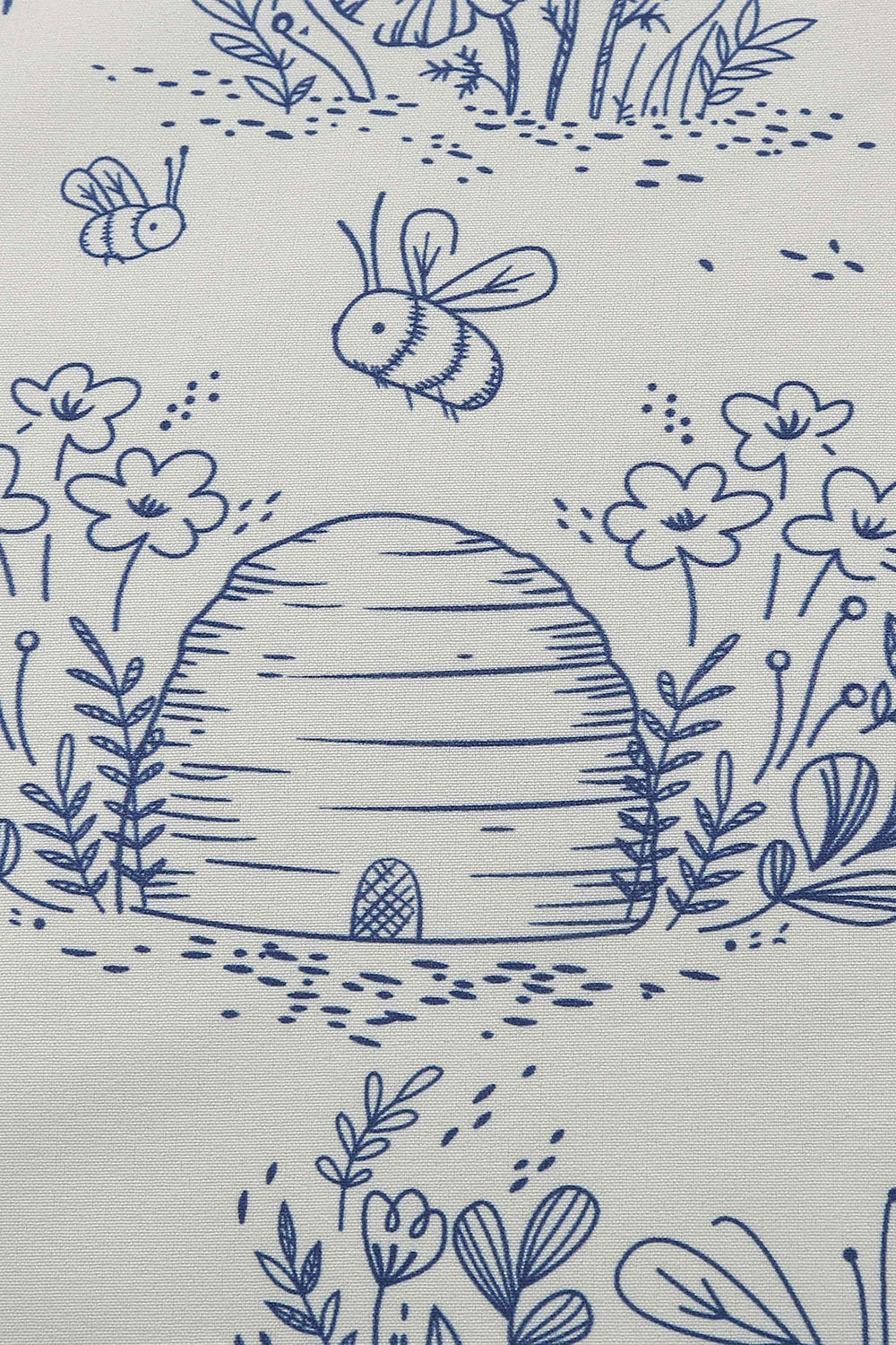 Vintage Šaty S Kvetinovou Potlačou Z 50. Rokov